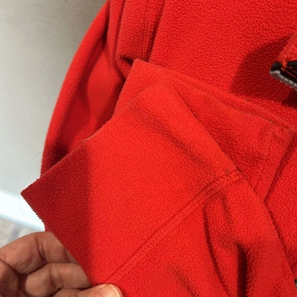 The North Face Agave Fleece Hoodie